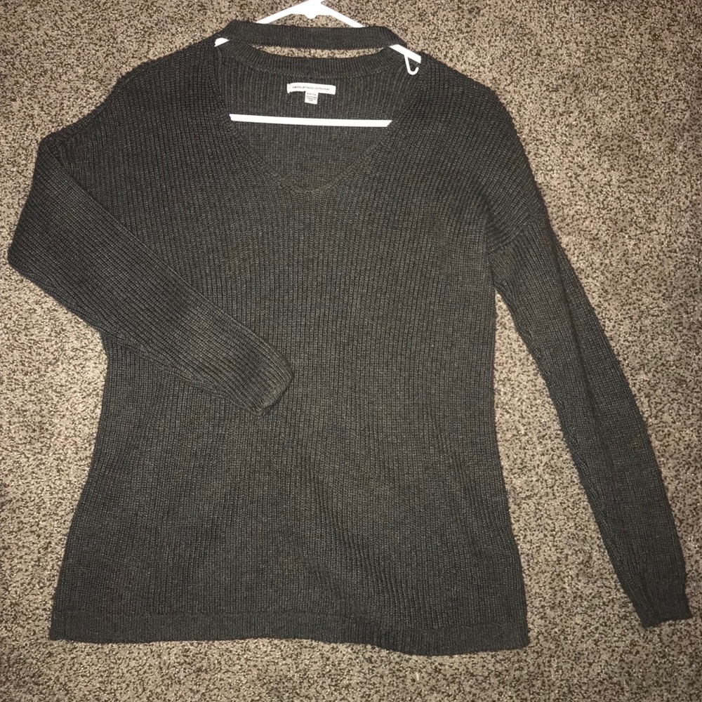 American eagle sweatshirt